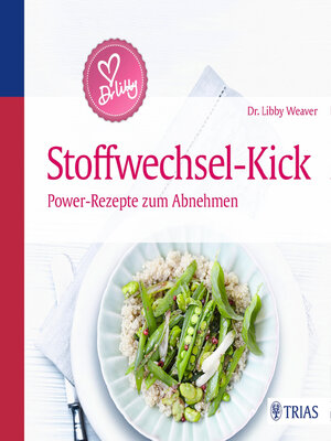 cover image of Dr. Libby´s Stoffwechsel-Kick